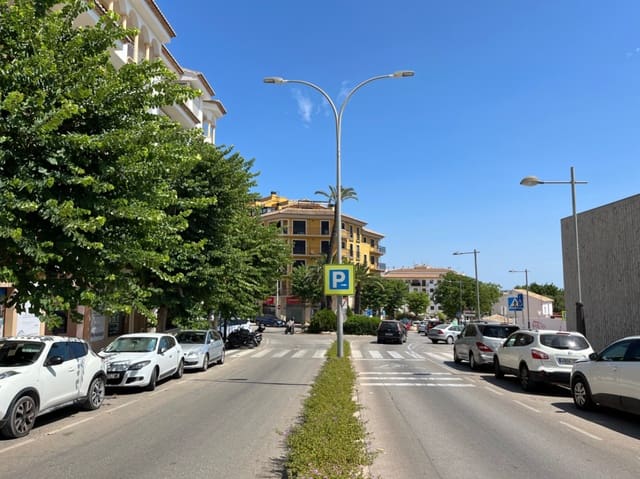 Garage til salg i Javea / Xàbia - € 21.000 (Ref: 9123612)