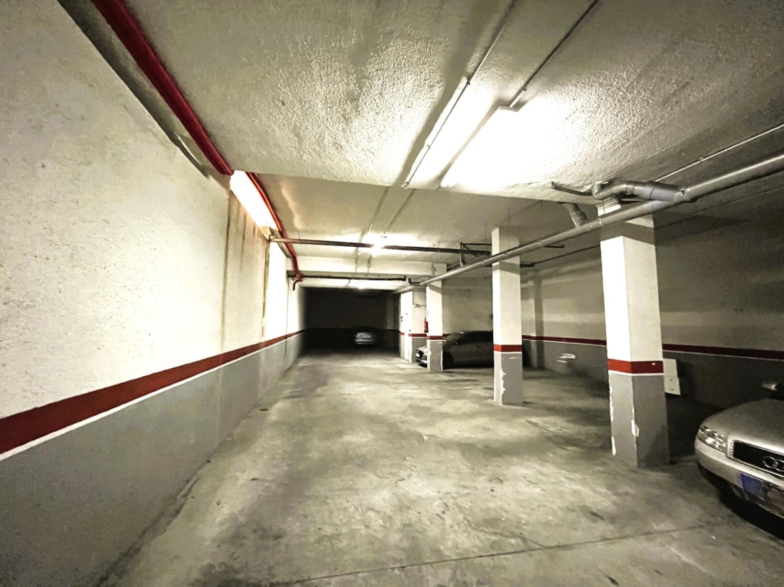 Garage til salg i Javea / Xabia - € 21.000 (Ref: 9123612)