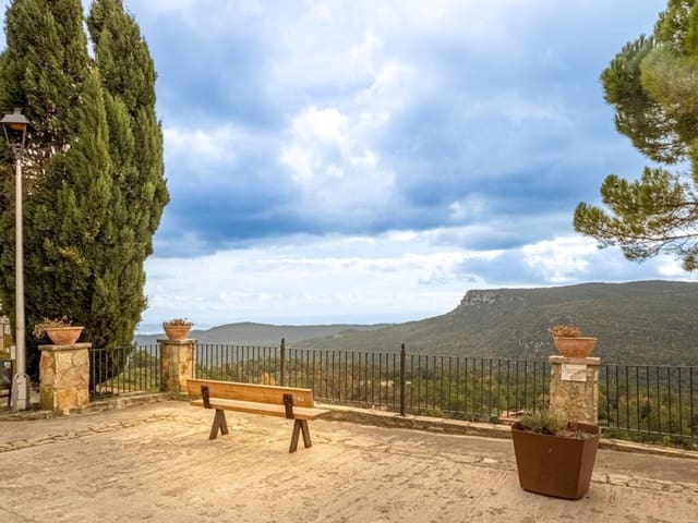 Building Plot for sale in Mont-ral - € 13,500 (Ref: 9135593)