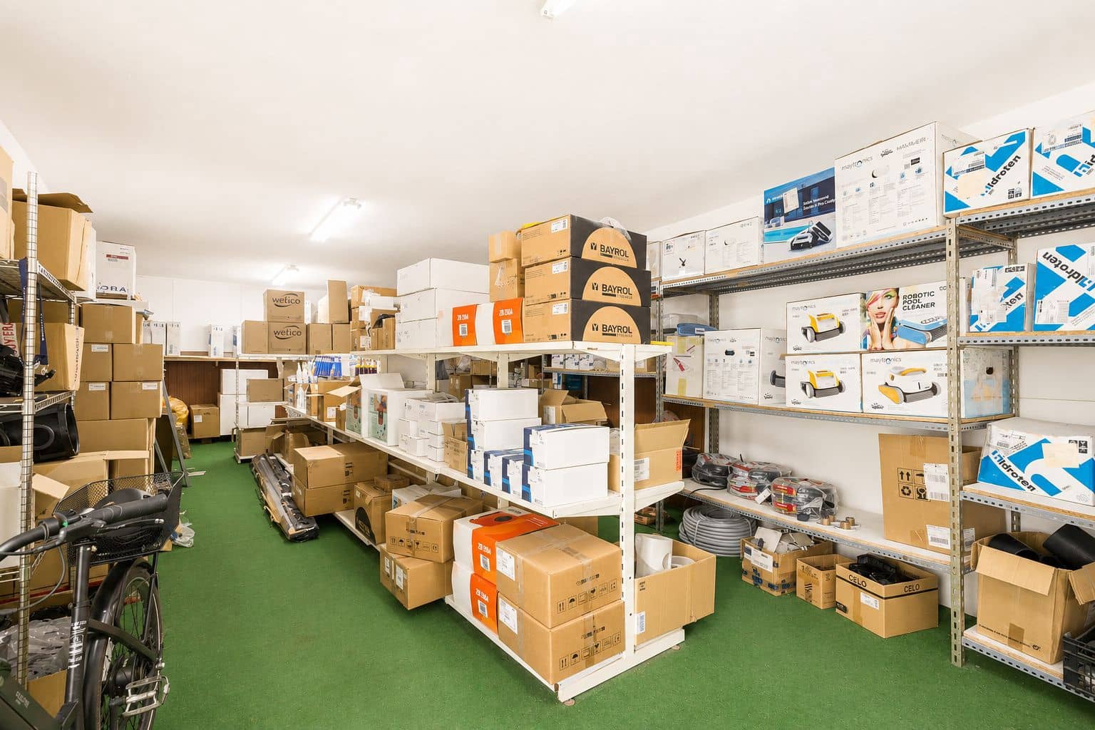 Commercieel te koop in Javea / Xabia met garage - € 380.000 (Ref: 9167481)