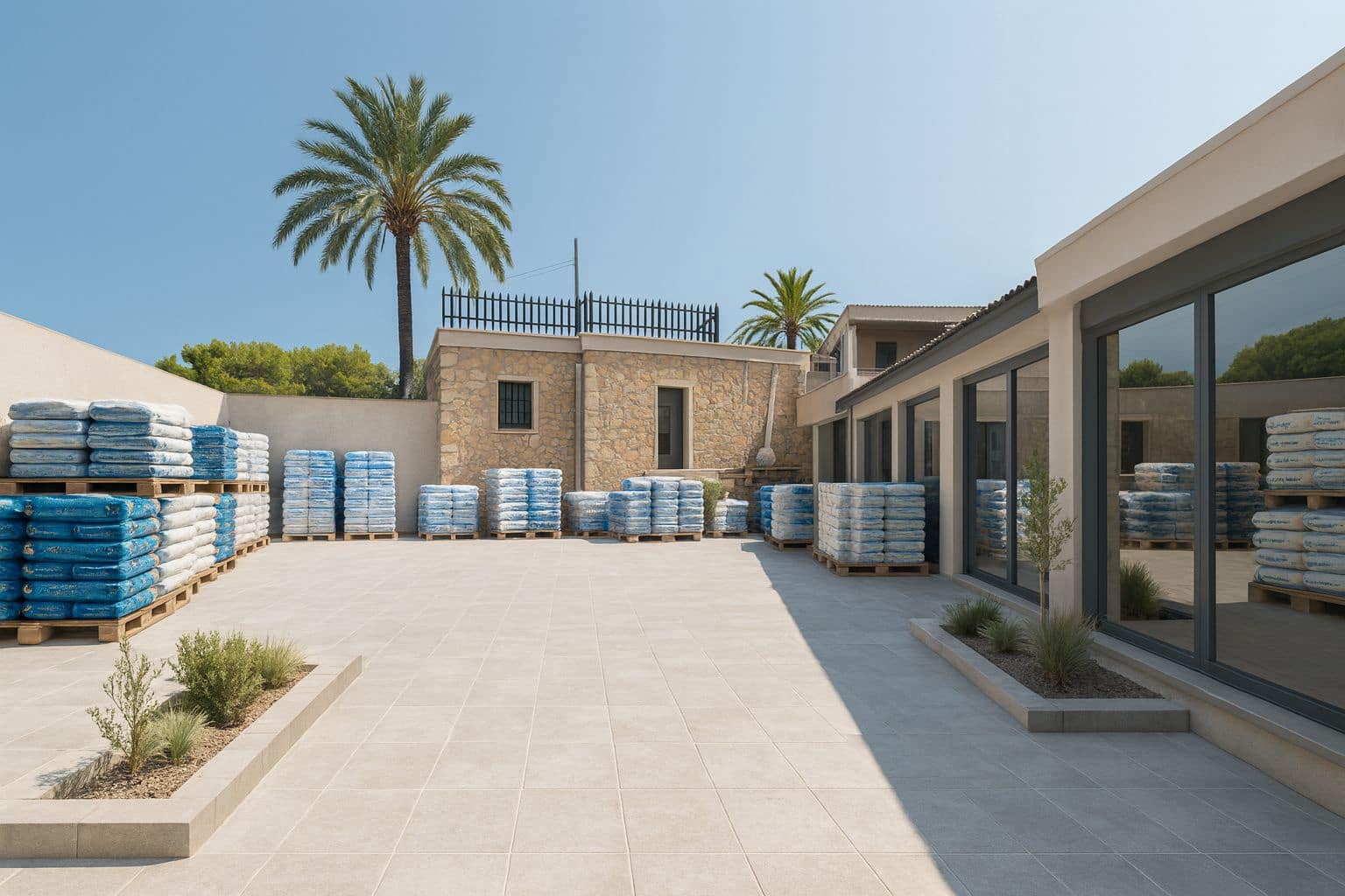 Commercieel te koop in Javea / Xabia met garage - € 380.000 (Ref: 9167481)