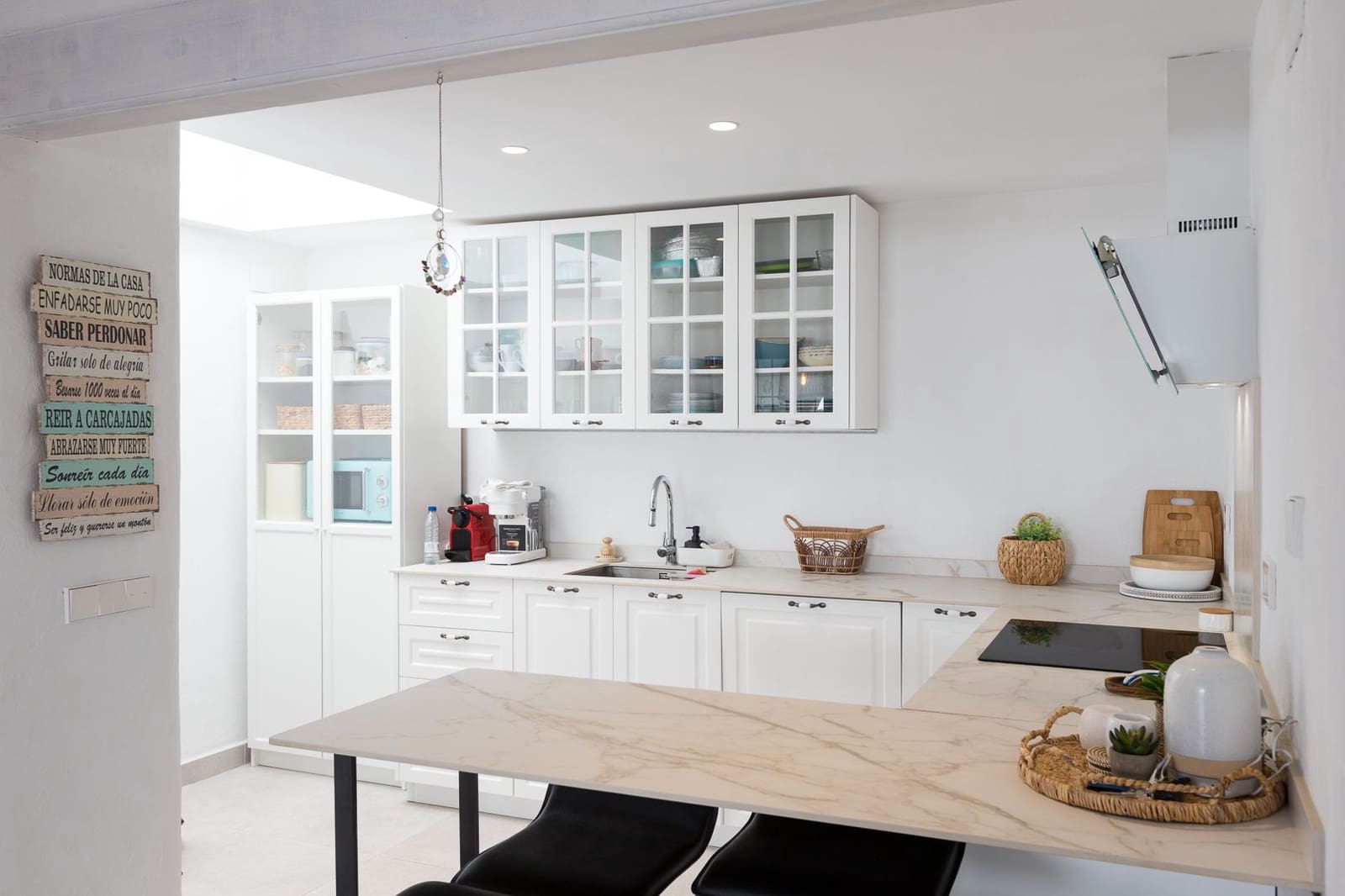 Apartamento de 3 habitaciones en Javea / Xàbia en venta con piscina garaje - 545.000 € (Ref: 9201612)