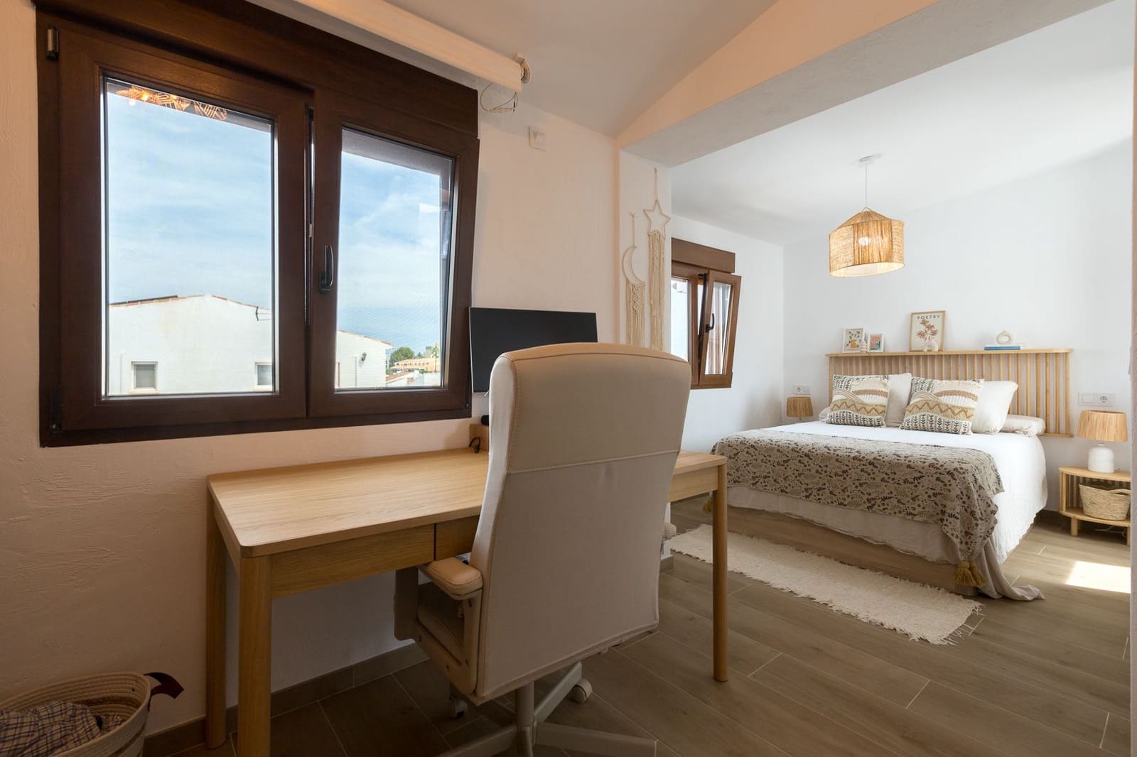 Apartamento de 3 habitaciones en Javea / Xàbia en venta con piscina garaje - 545.000 € (Ref: 9201612)