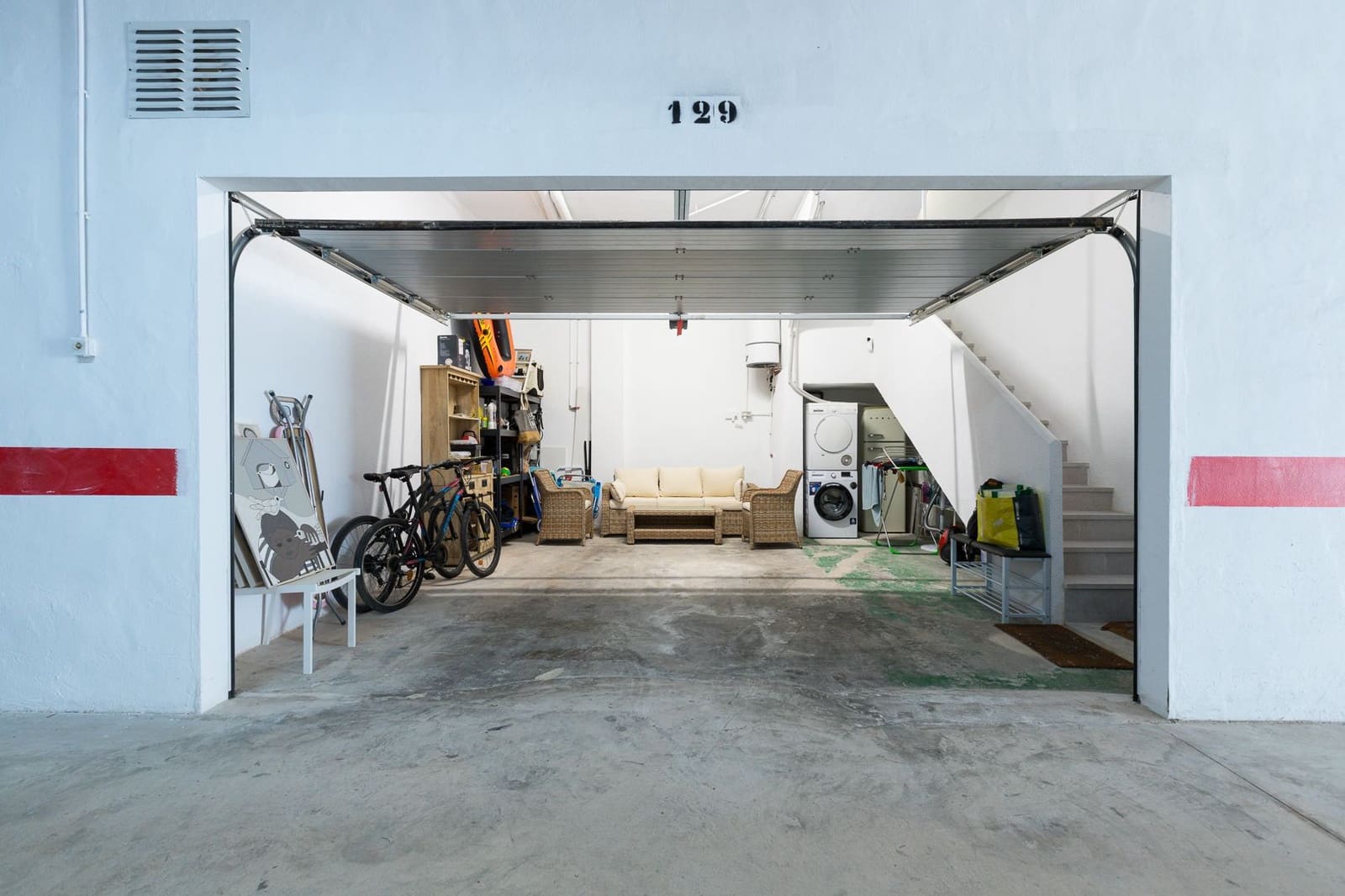 Apartamento de 3 habitaciones en Javea / Xàbia en venta con piscina garaje - 545.000 € (Ref: 9201612)