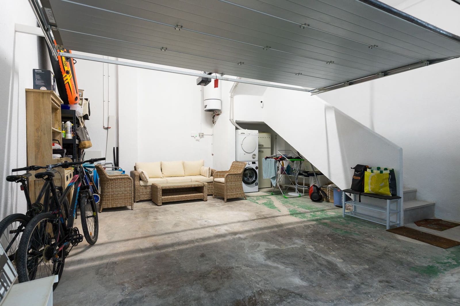 Apartamento de 3 habitaciones en Javea / Xàbia en venta con piscina garaje - 545.000 € (Ref: 9201612)