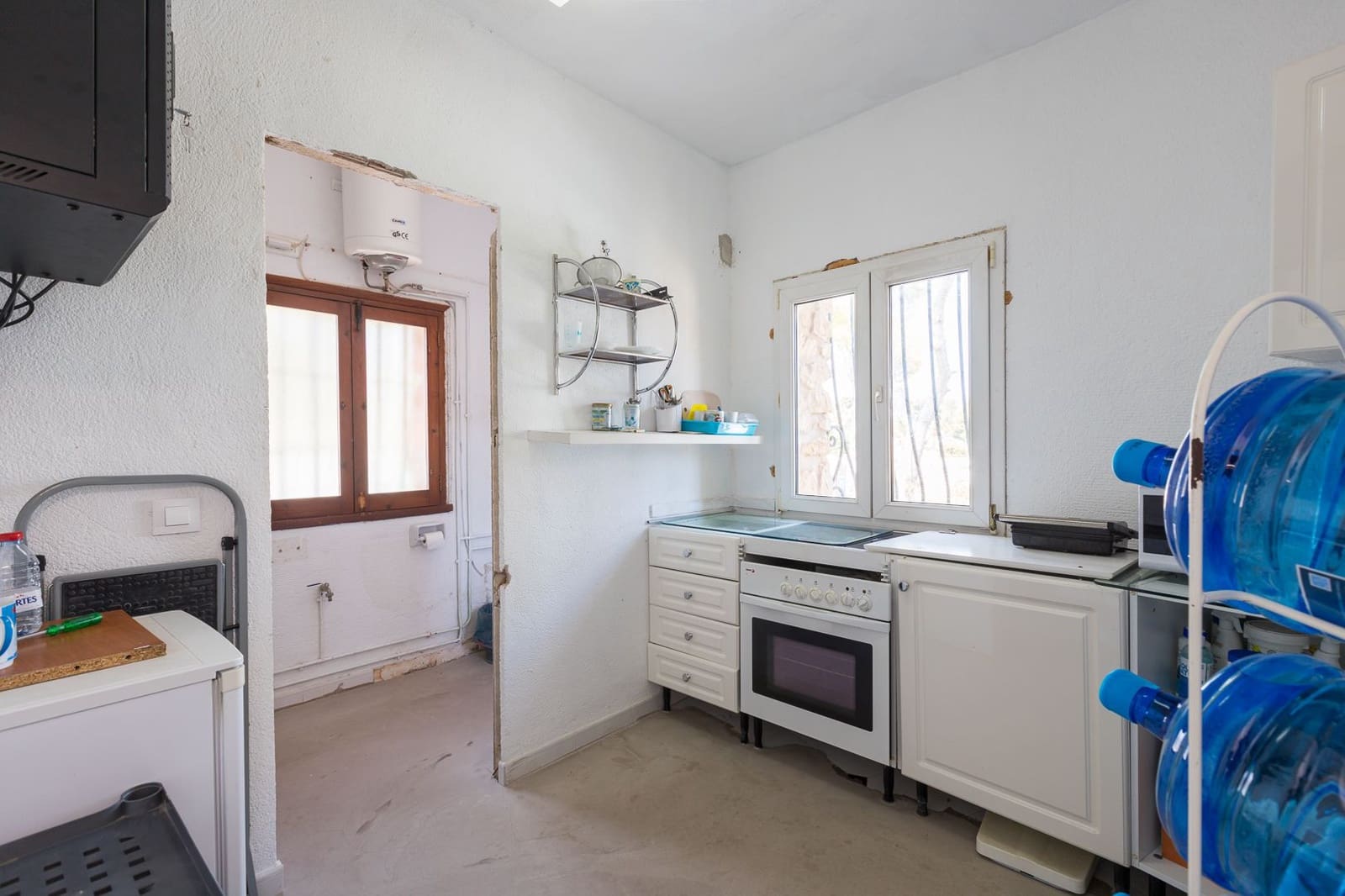 Villa for sale in Javea / Xabia with garage - € 450,000 (Ref: 9223669)