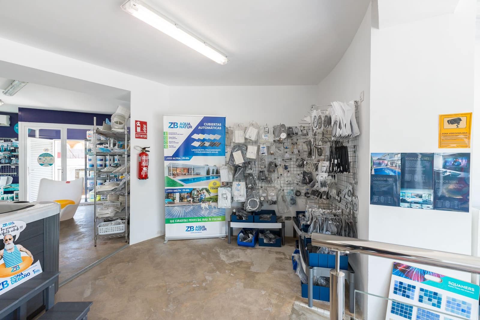 Villa for sale in Javea / Xabia with garage - € 450,000 (Ref: 9223669)