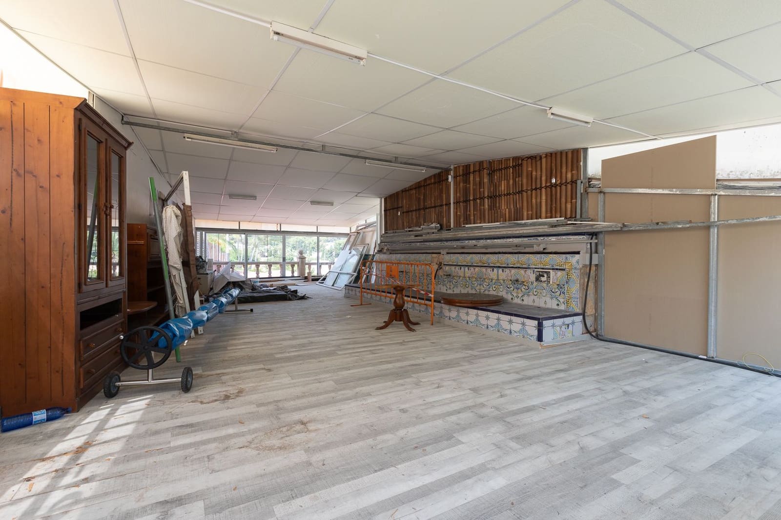 Villa for sale in Javea / Xabia with garage - € 450,000 (Ref: 9223669)