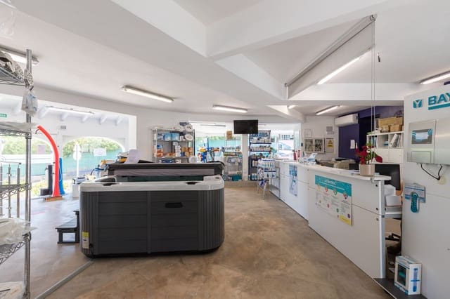 Chalet en Javea / Xàbia en venta con garaje - 450.000 € (Ref: 9223669)