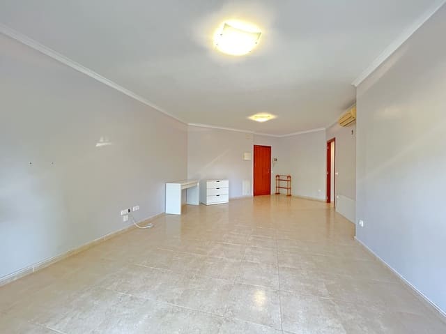 3 chambre Appartement à vendre à Javea / Xàbia avec piscine garage - 275 000 € (Ref: 9249068)