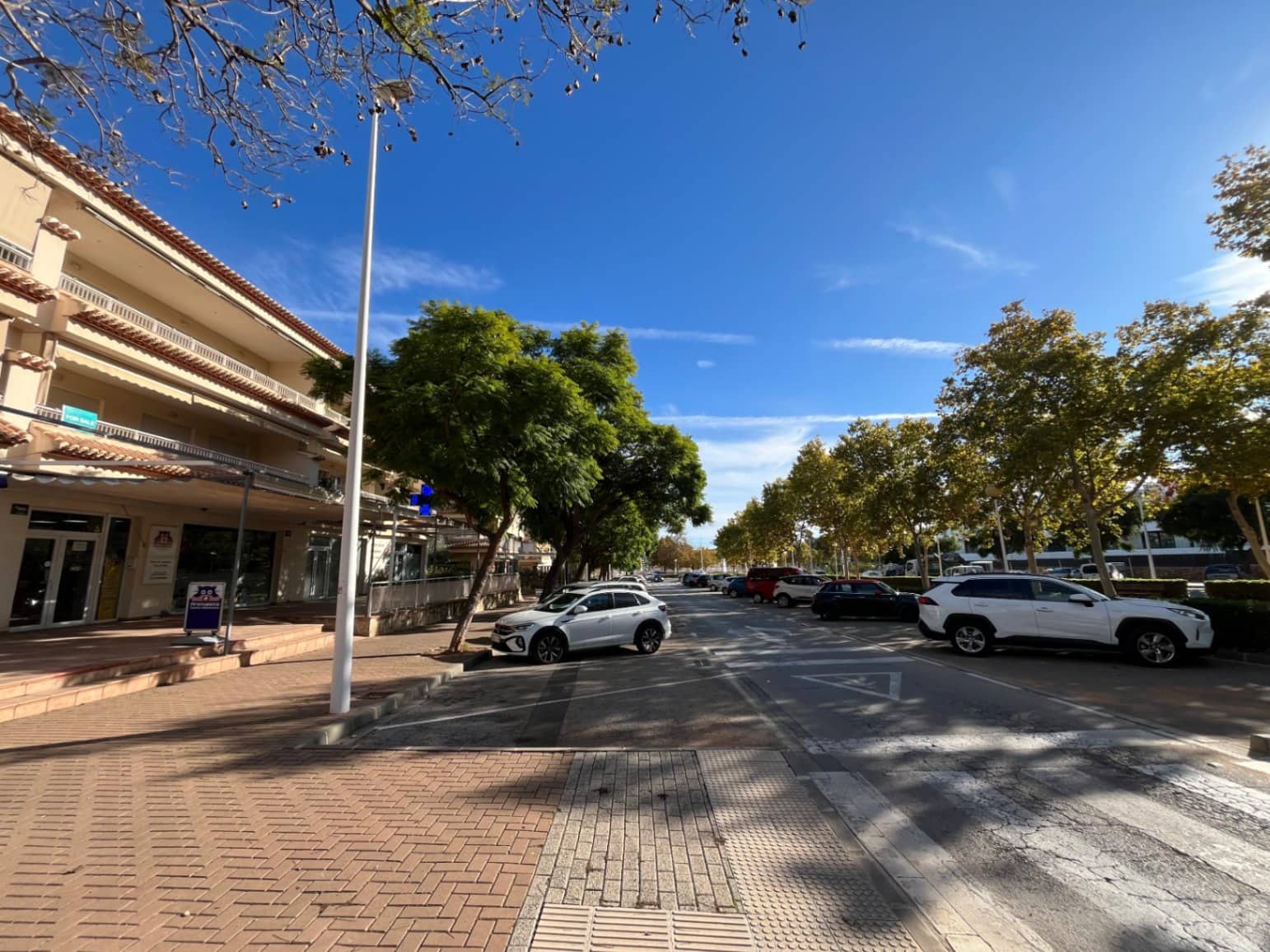 3 bedroom Apartment for sale in Javea / Xabia with pool garage - € 275,000 (Ref: 9249068)