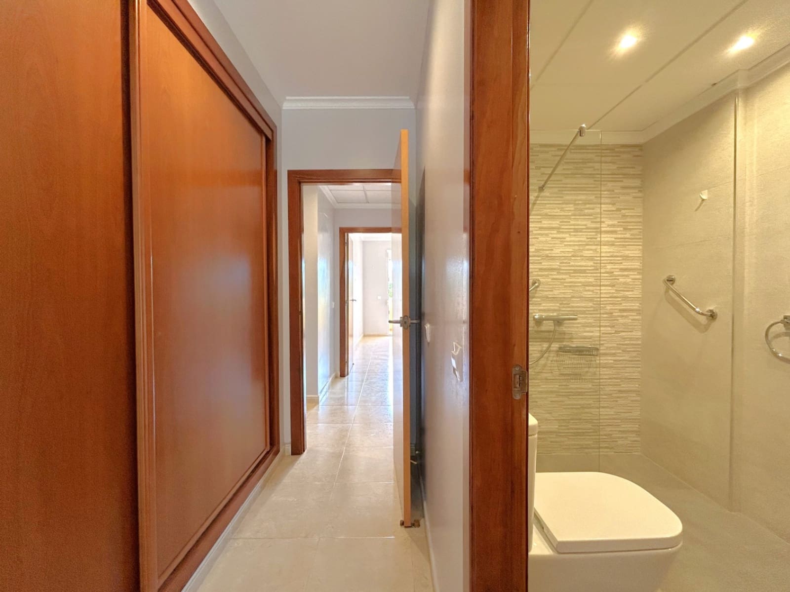 3 bedroom Apartment for sale in Javea / Xabia with pool garage - € 275,000 (Ref: 9249068)