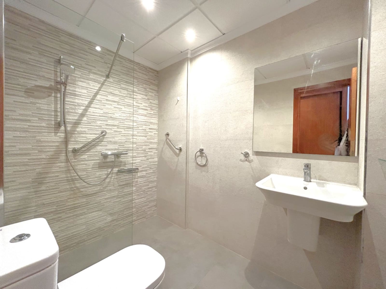 3 bedroom Apartment for sale in Javea / Xabia with pool garage - € 275,000 (Ref: 9249068)