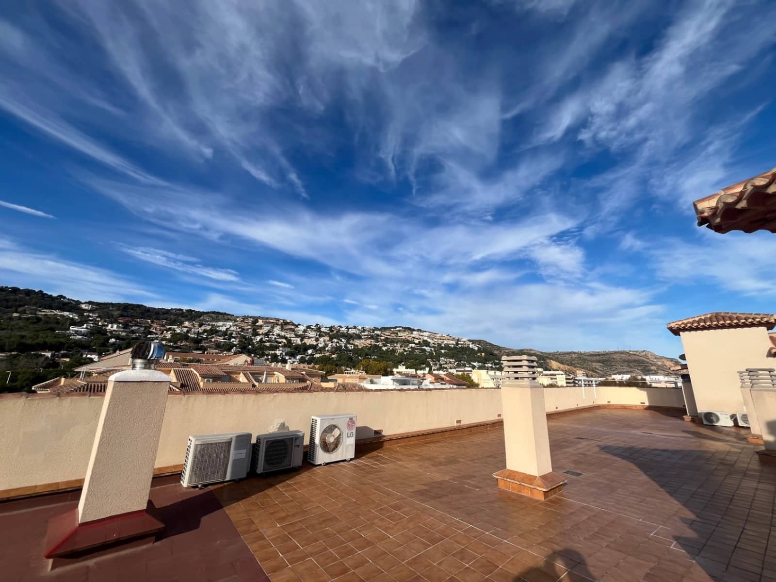 3 bedroom Apartment for sale in Javea / Xabia with pool garage - € 275,000 (Ref: 9249068)