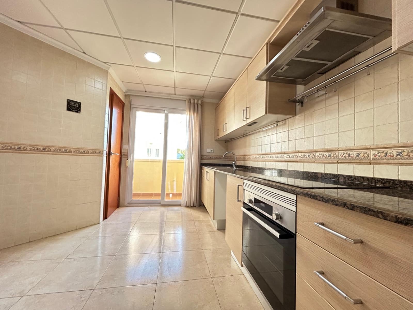 3 bedroom Apartment for sale in Javea / Xabia with pool garage - € 275,000 (Ref: 9249068)