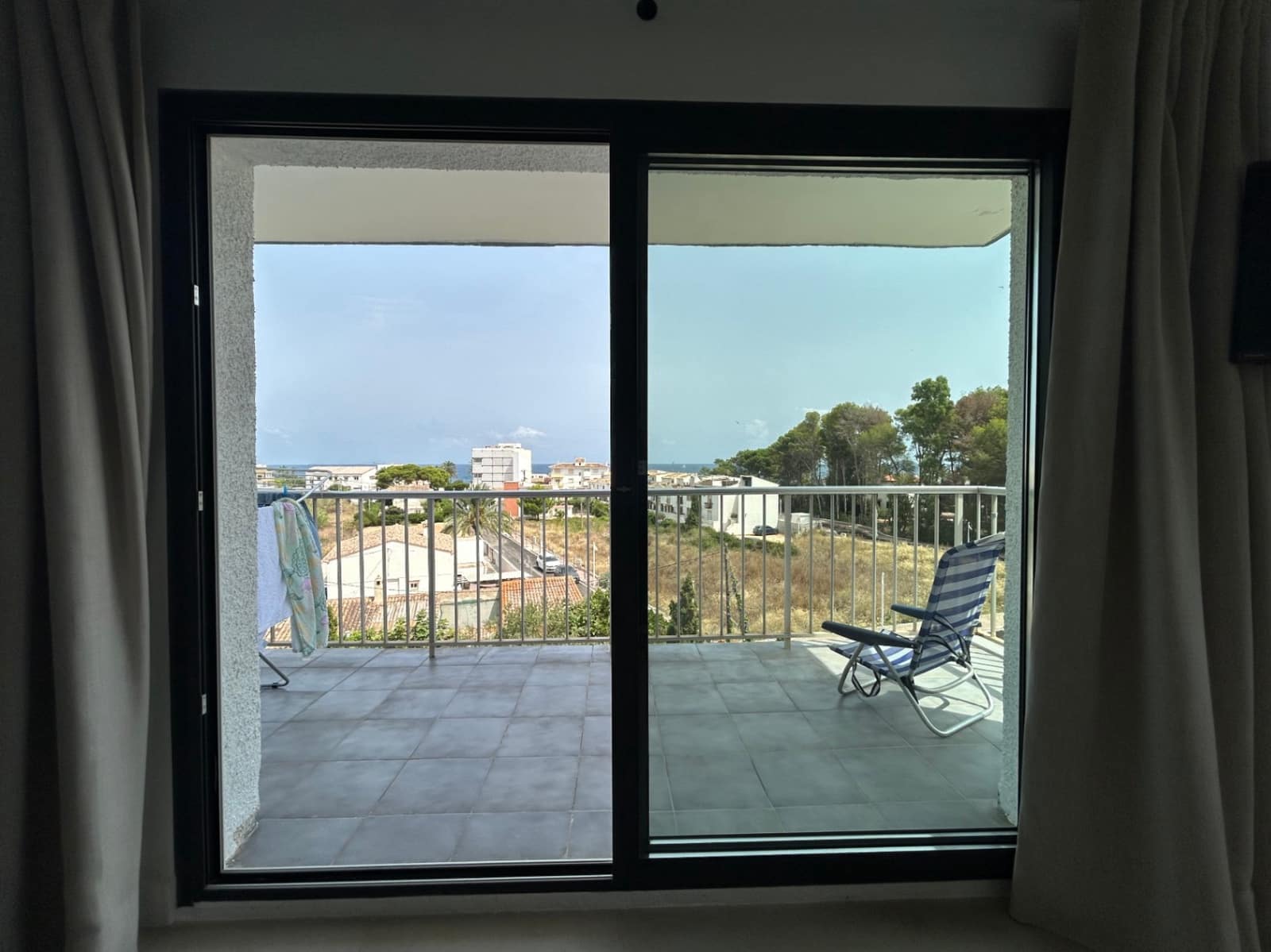 2 bedroom Apartment for rent in Javea / Xabia with garage - € 850 (Ref: 9258203)