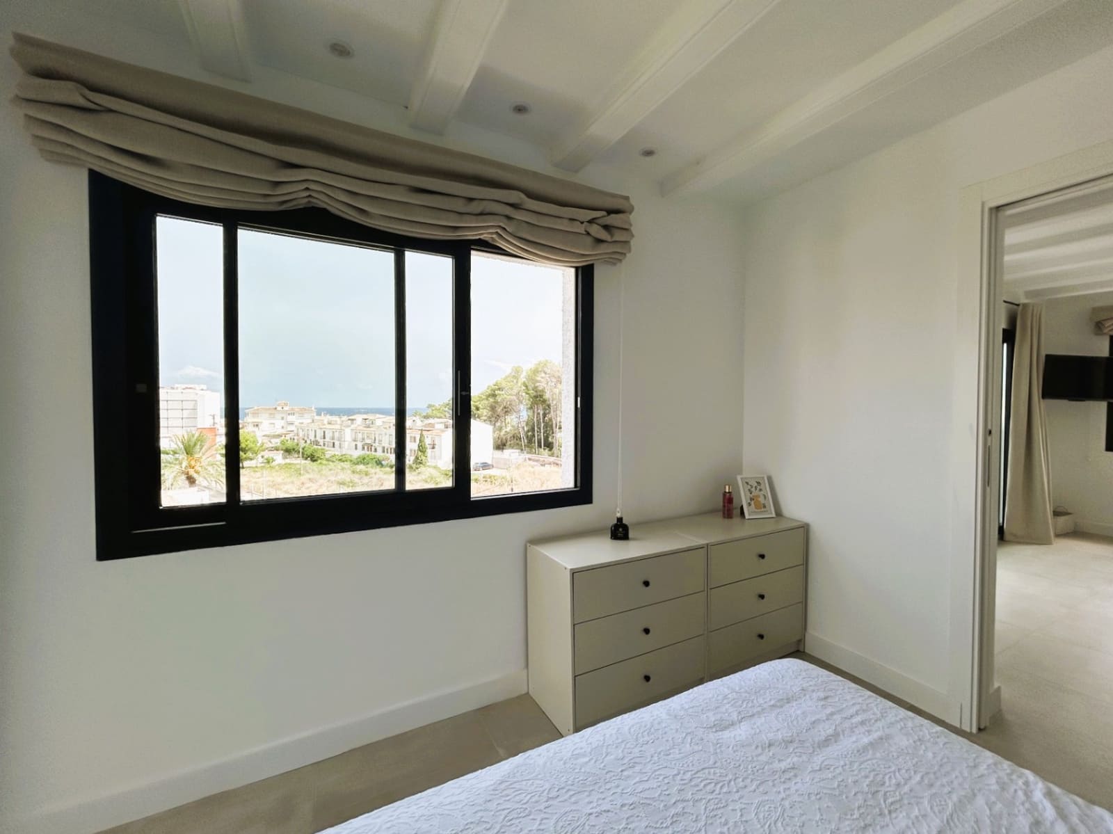 2 bedroom Apartment for rent in Javea / Xabia with garage - € 850 (Ref: 9258203)