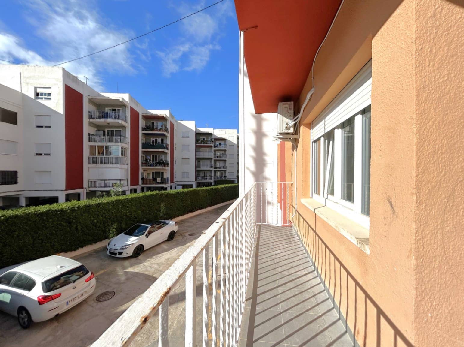 3 camera da letto Appartamento da affittare in Javea / Xabia con garage - 1.300 € (Rif: 9301421)