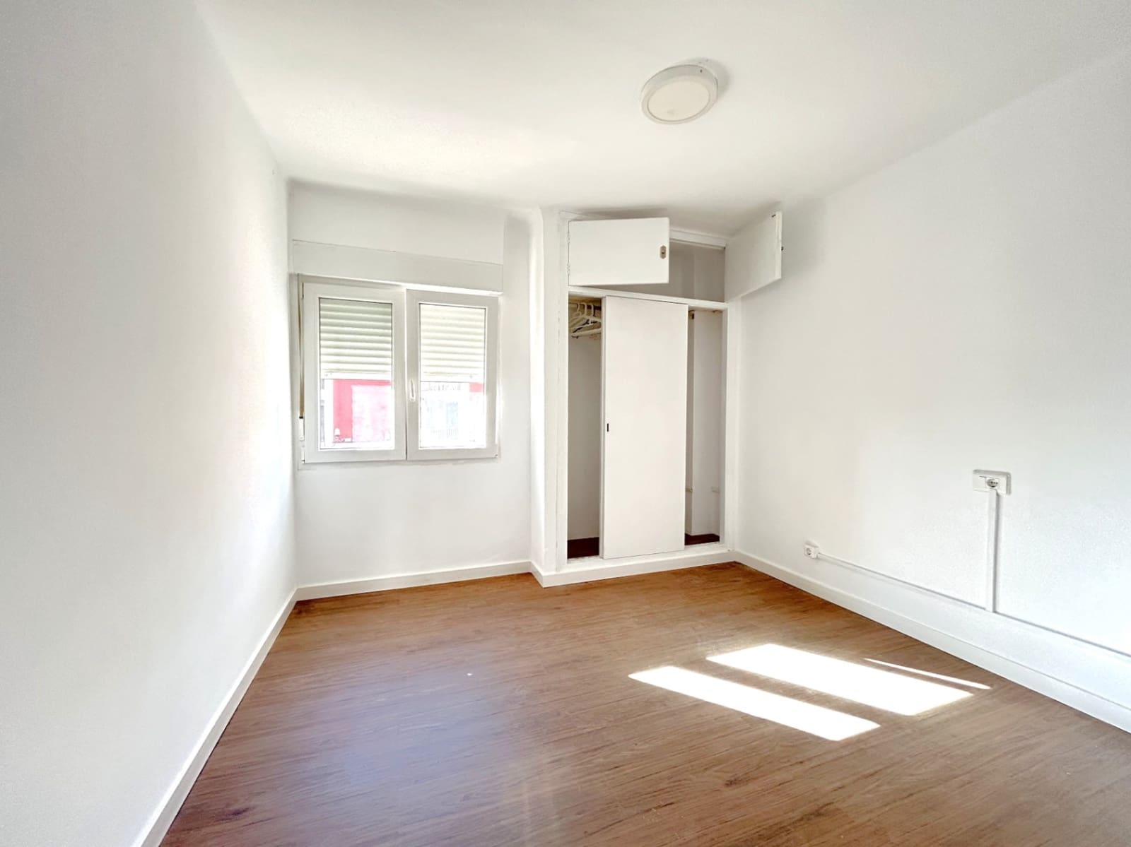 3 camera da letto Appartamento da affittare in Javea / Xabia con garage - 1.300 € (Rif: 9301421)