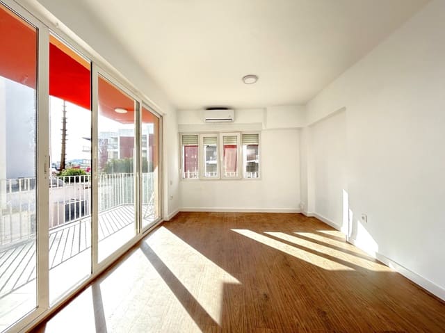 3 sovrum Lägenhet att hyra i Javea / Xàbia med garage - 1 300 € (Ref: 9301421)