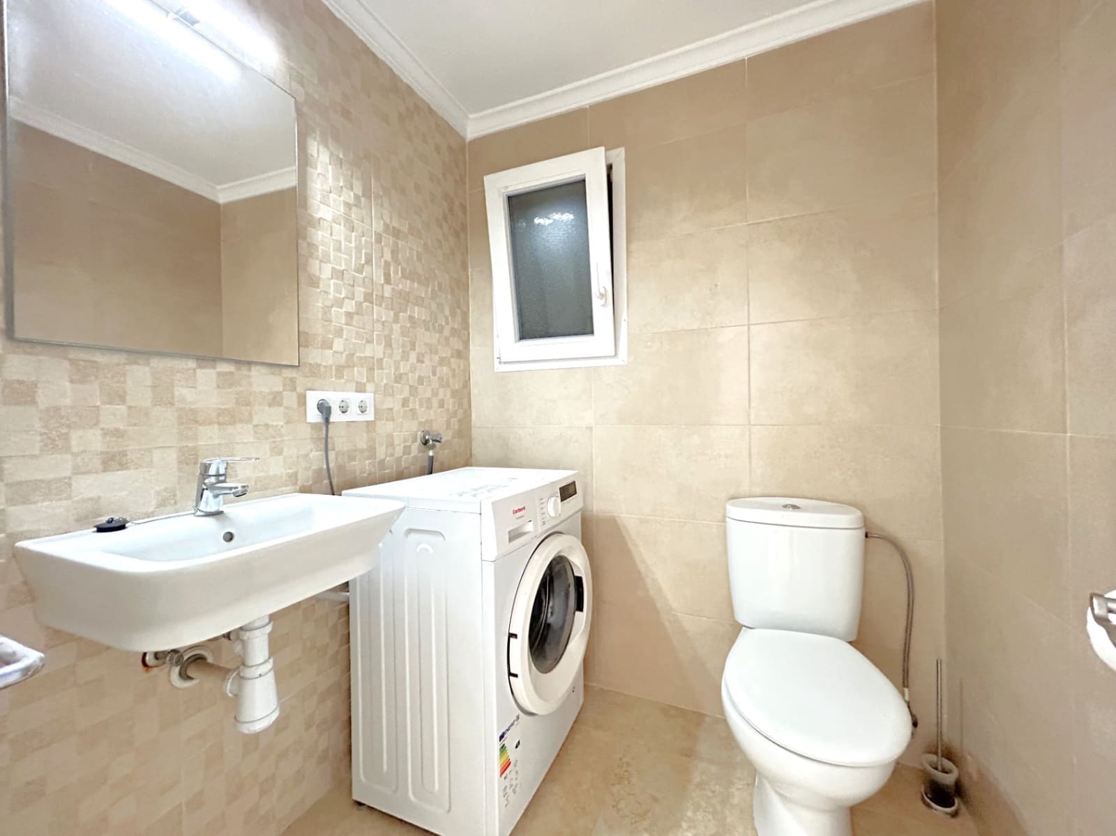 3 camera da letto Appartamento da affittare in Javea / Xabia con garage - 1.300 € (Rif: 9301421)