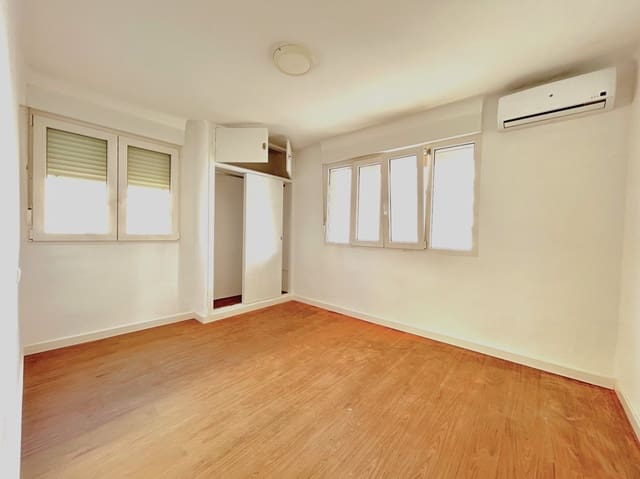 3 sovrum Lägenhet att hyra i Javea / Xàbia med garage - 1 300 € (Ref: 9301421)