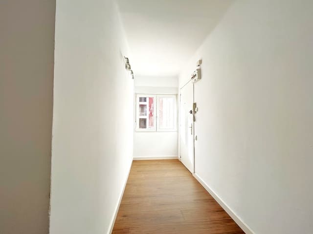 3 sovrum Lägenhet att hyra i Javea / Xàbia med garage - 1 300 € (Ref: 9301421)