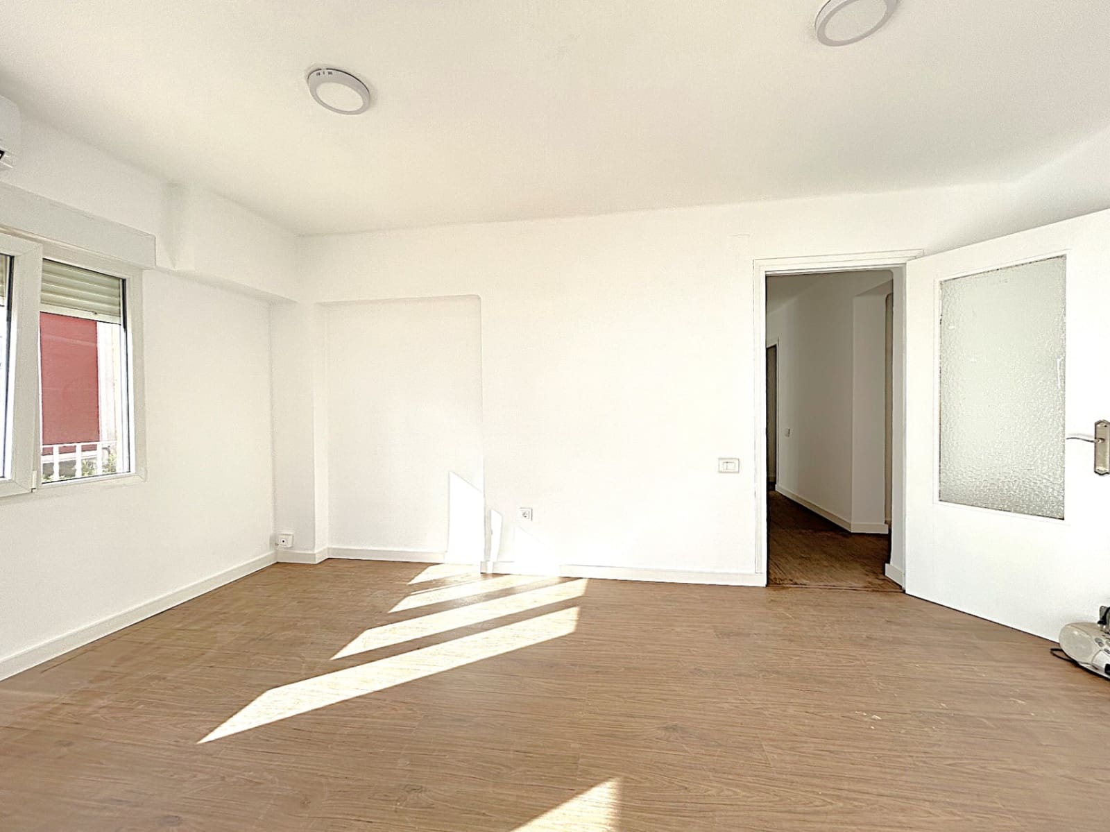 3 camera da letto Appartamento da affittare in Javea / Xabia con garage - 1.300 € (Rif: 9301421)