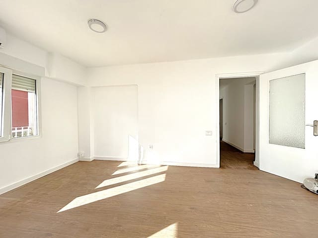 3 sovrum Lägenhet att hyra i Javea / Xàbia med garage - 1 300 € (Ref: 9301421)