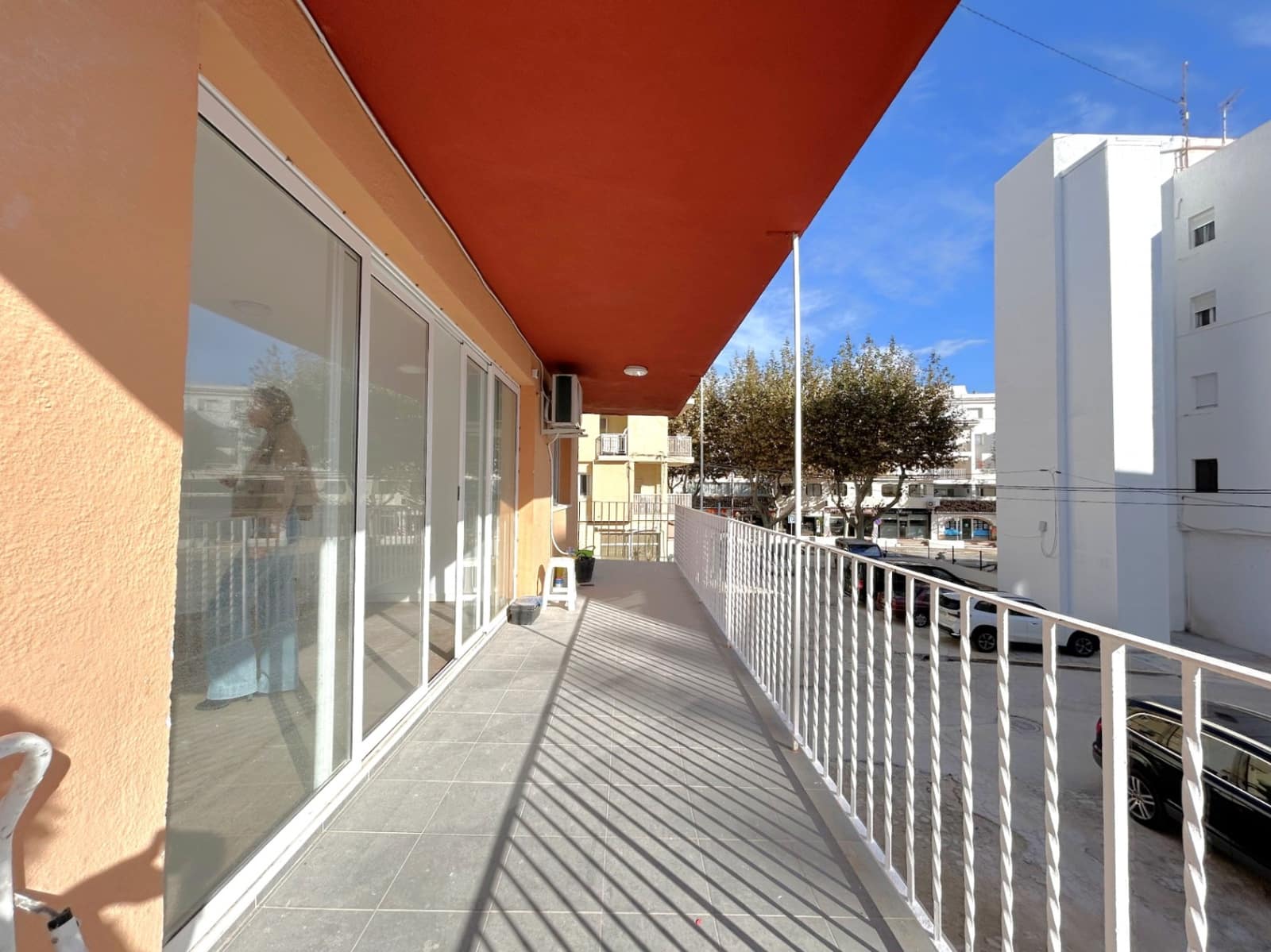 3 camera da letto Appartamento da affittare in Javea / Xabia con garage - 1.300 € (Rif: 9301421)