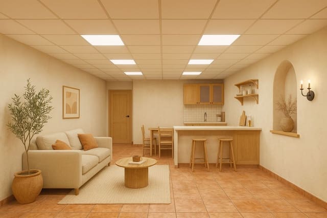 Appartement à vendre à Javea / Xàbia - 159 000 € (Ref: 9319817)