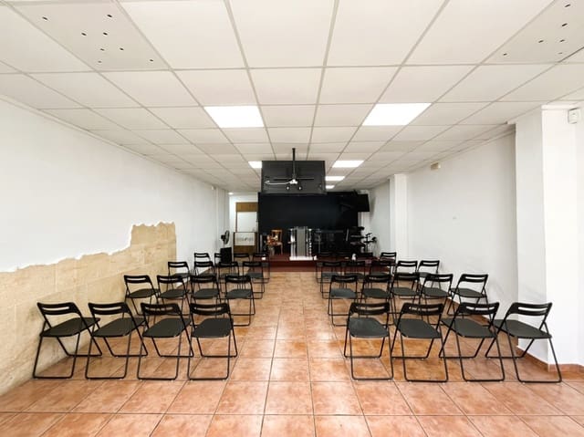 Appartement à vendre à Javea / Xàbia - 159 000 € (Ref: 9319817)