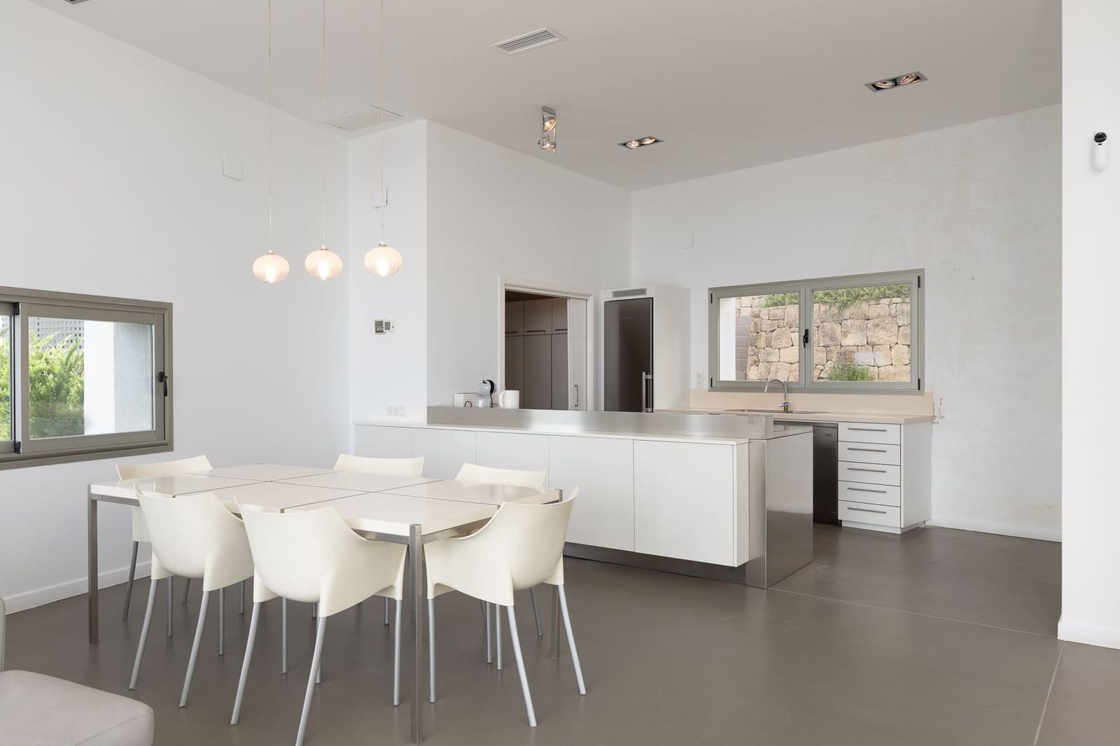 3 bedroom Villa for sale in Javea / Xabia with pool garage - € 2,000,000 (Ref: 9343696)