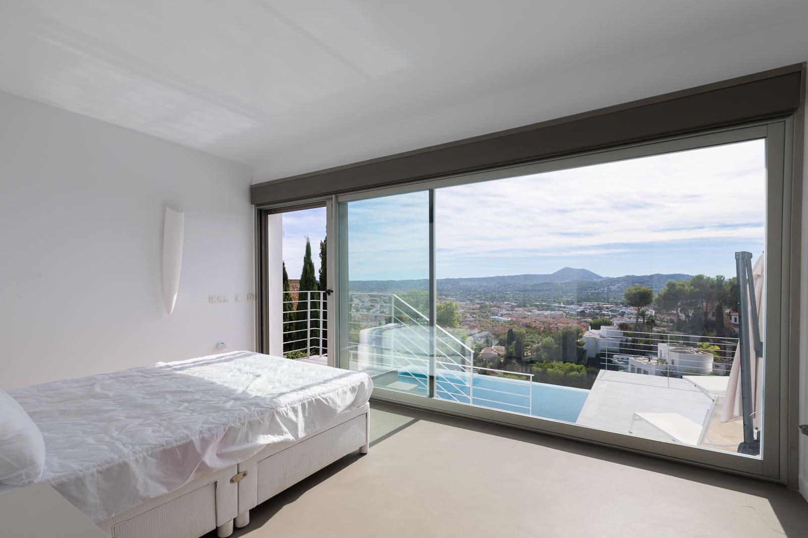 3 bedroom Villa for sale in Javea / Xabia with pool garage - € 2,000,000 (Ref: 9343696)