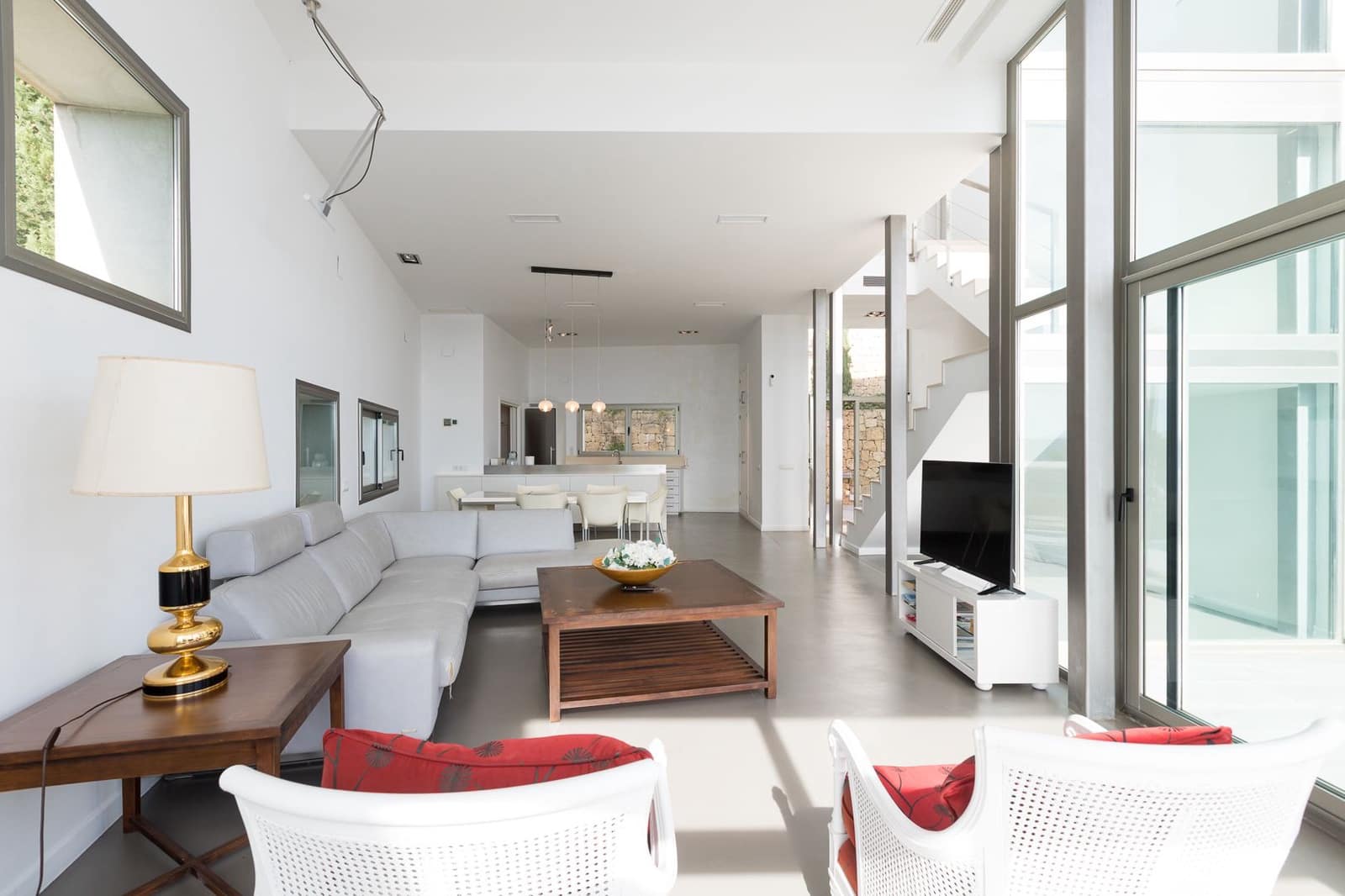 3 bedroom Villa for sale in Javea / Xabia with pool garage - € 2,000,000 (Ref: 9343696)