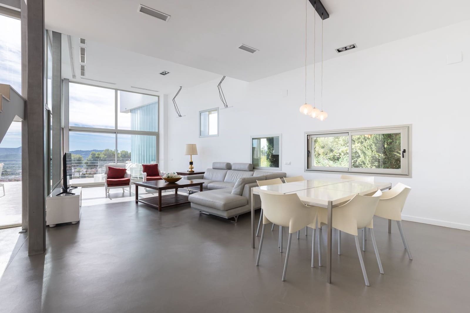 3 bedroom Villa for sale in Javea / Xabia with pool garage - € 2,000,000 (Ref: 9343696)