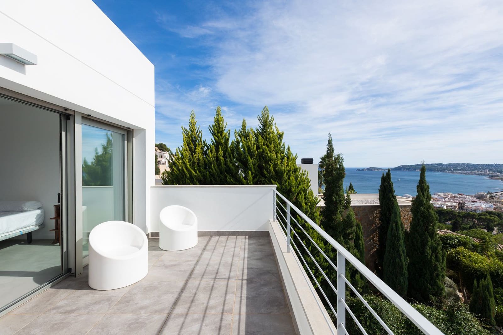 3 bedroom Villa for sale in Javea / Xabia with pool garage - € 2,000,000 (Ref: 9343696)