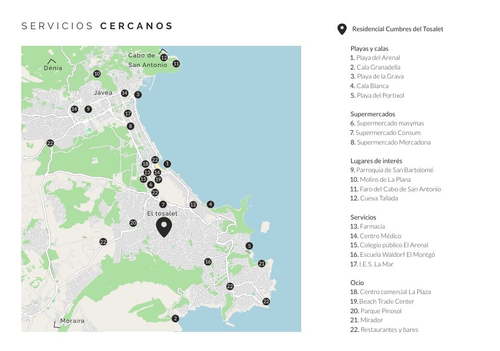 3 bedroom Villa for sale in Javea / Xabia - € 868,000 (Ref: 9360726)