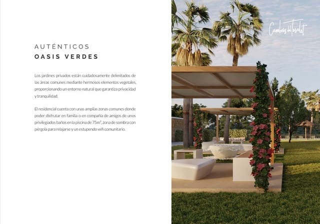 Chalet de 3 habitaciones en Javea / Xàbia en venta - 868.000 € (Ref: 9360726)