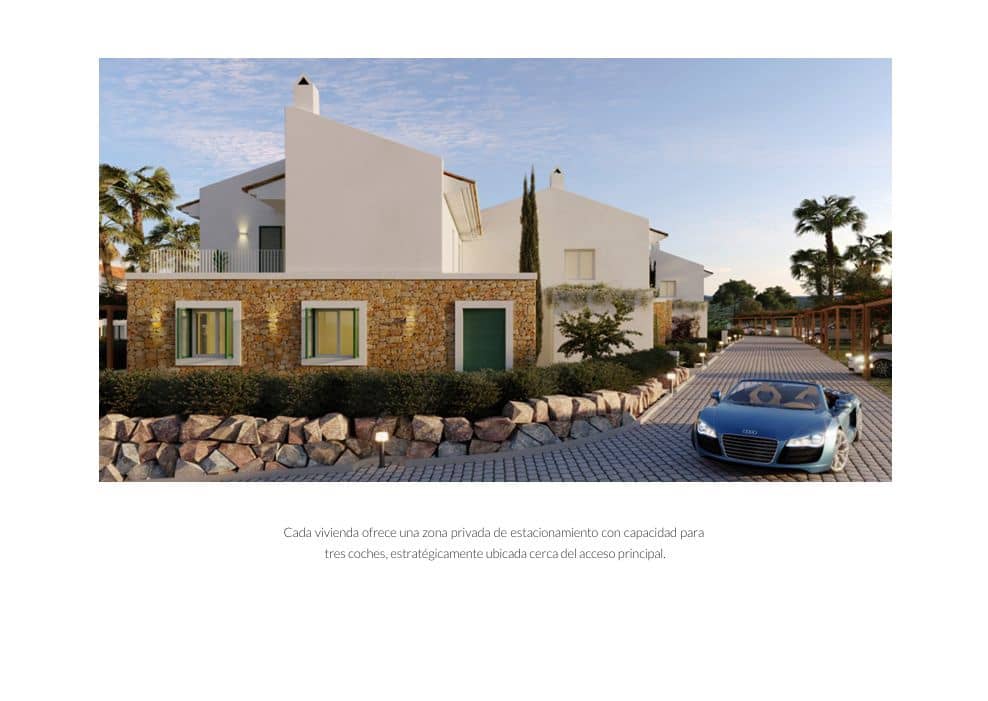 3 bedroom Villa for sale in Javea / Xabia - € 822,000 (Ref: 9360727)
