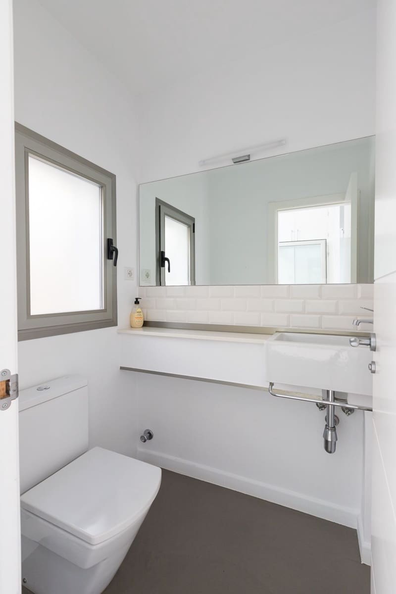 3 bedroom Villa for rent in Javea / Xabia with pool garage - € 4,300 (Ref: 9363110)