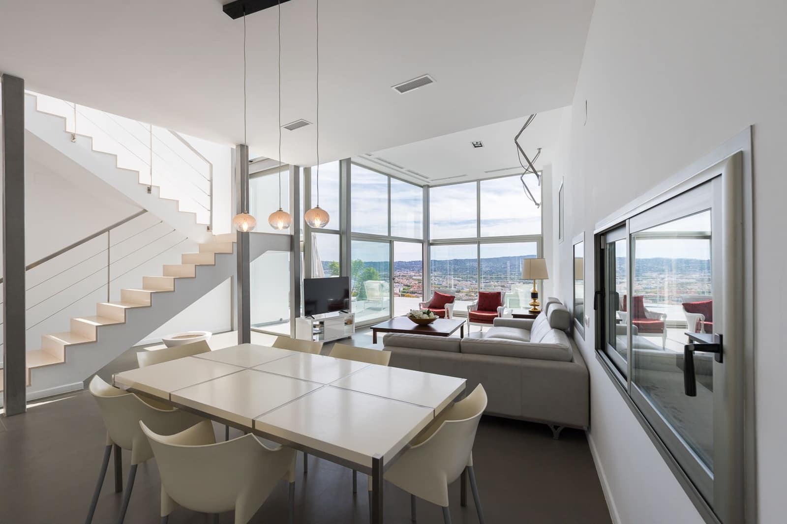 3 bedroom Villa for rent in Javea / Xabia with pool garage - € 4,300 (Ref: 9363110)