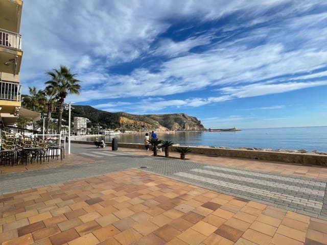 3 chambre Appartement à vendre à Javea / Xàbia - 340 000 € (Ref: 9386657)