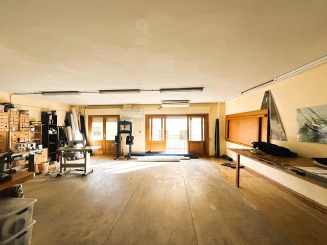 3 chambre Appartement à vendre à Javea / Xàbia - 340 000 € (Ref: 9386657)