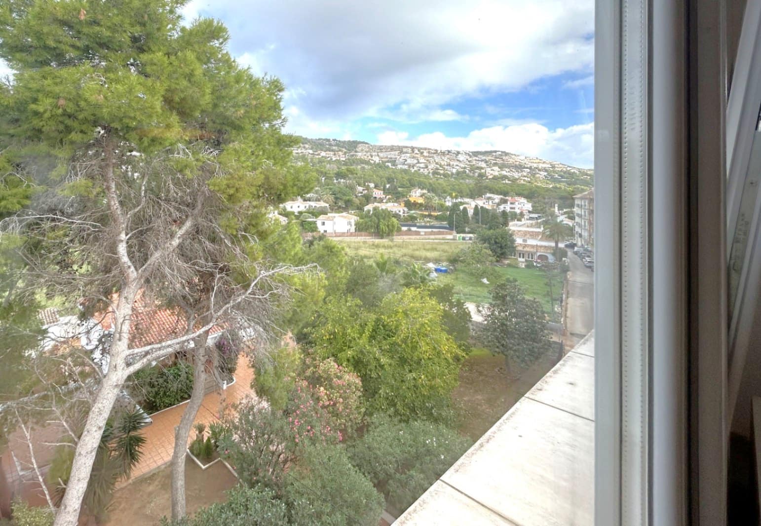 4 Zimmer Apartment zu vermieten in Javea / Xabia - 1.100 € (Ref: 9386658)