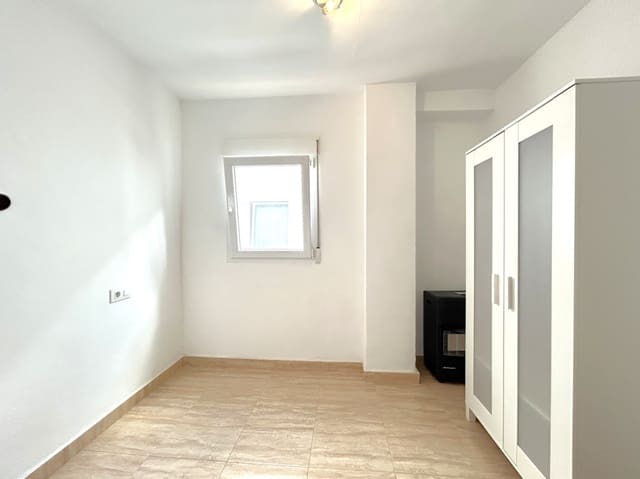 4 Zimmer Apartment zu vermieten in Javea / Xàbia - 1.100 € (Ref: 9386658)