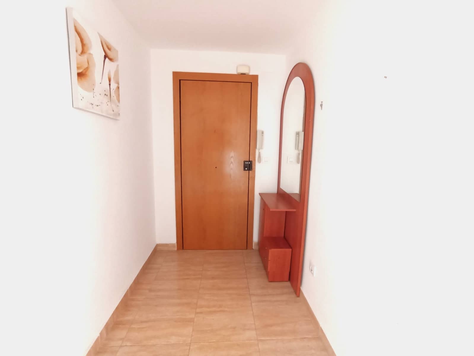 4 Zimmer Apartment zu vermieten in Javea / Xabia - 1.100 € (Ref: 9386658)