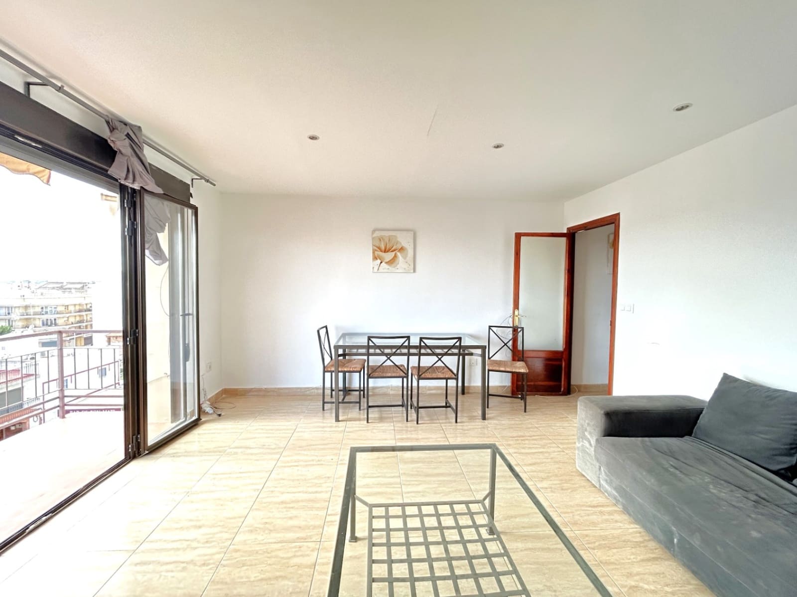 4 Zimmer Apartment zu vermieten in Javea / Xabia - 1.100 € (Ref: 9386658)