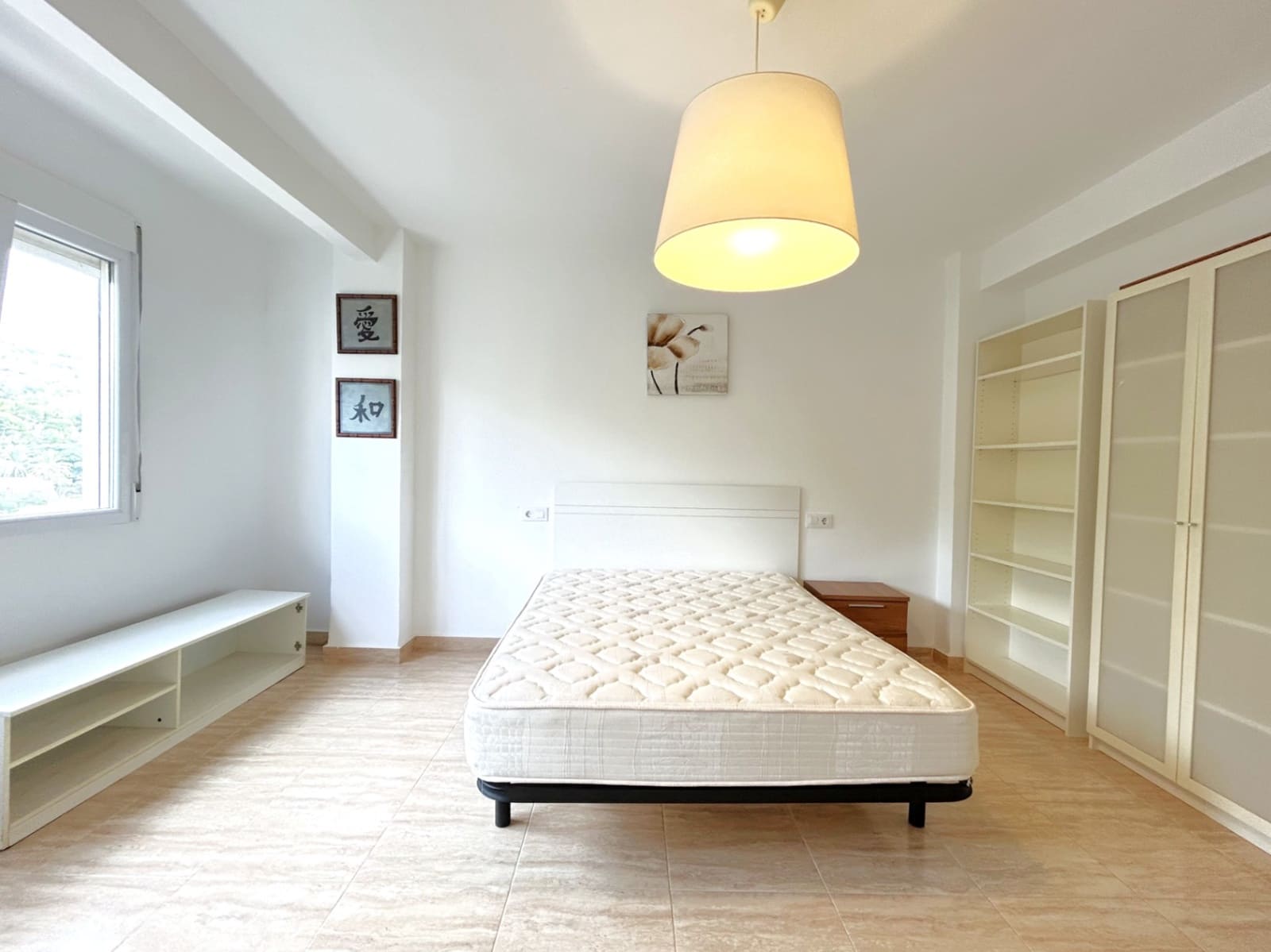 4 Zimmer Apartment zu vermieten in Javea / Xabia - 1.100 € (Ref: 9386658)