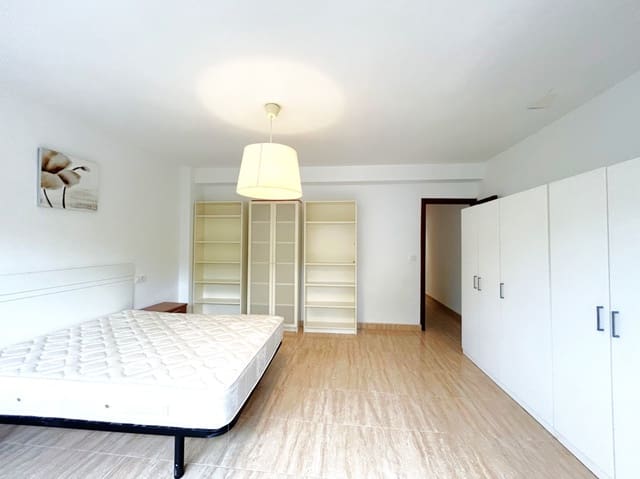 4 Zimmer Apartment zu vermieten in Javea / Xàbia - 1.100 € (Ref: 9386658)